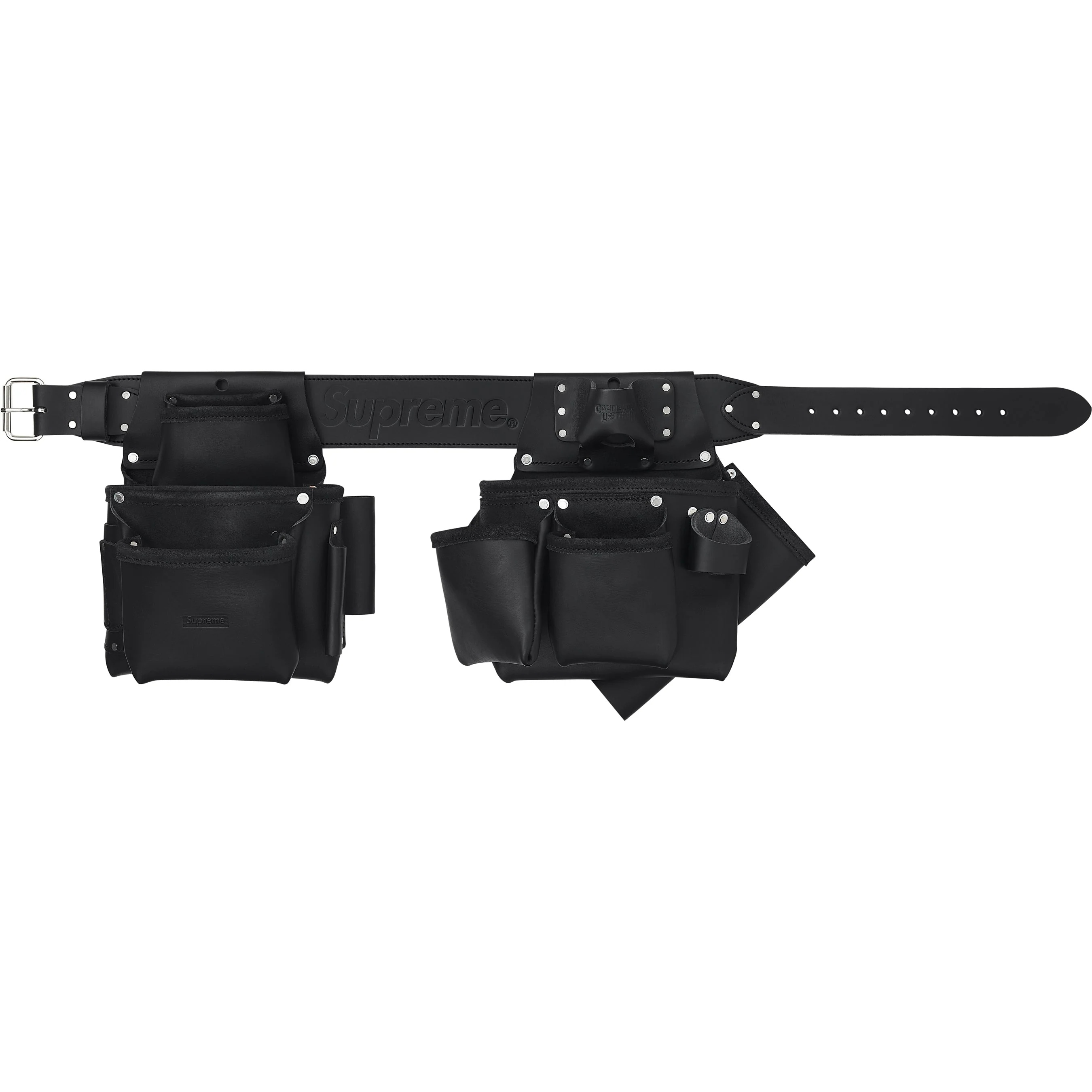 Supreme®/Occidental Leather Tool Belt view 9